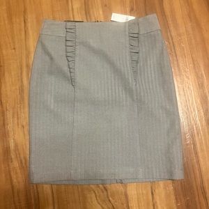 Banana Republic skirt Nwt